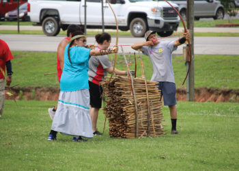 2020 Muscogee (Creek) Festival Canceled