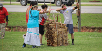 2020 Muscogee (Creek) Festival Canceled