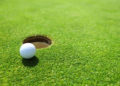 7th Annual “Swing For Education Benefit Golf Tournament”