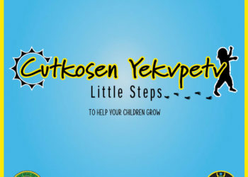 Mvskoke Native Youth Services Take Pivot in Providing Services