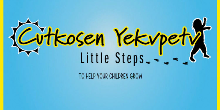 Mvskoke Native Youth Services Take Pivot in Providing Services