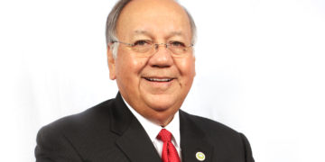 Former Principal Chief Sentenced on Federal Charges.