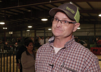 MCN Ag Youth Program Looking to Expand