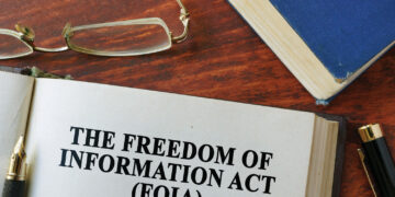 MCN FOIA gives government transparency more teeth