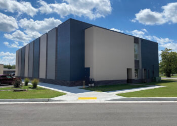 Department of Health Upgrades Health Facilities Throughout Locations