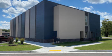 Department of Health Upgrades Health Facilities Throughout Locations