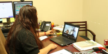 CMN Instructor Talks About Online Learning