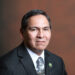 Principal Chief David Hill named TIME’s annual TIME100 list of the 100 most influential people in the world