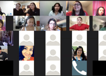 Royalty Program Looking to Transform into a Young Ambassador Program