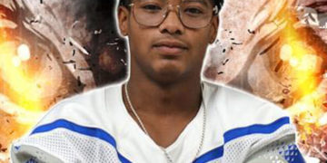 Checotah Sr Returns for Class