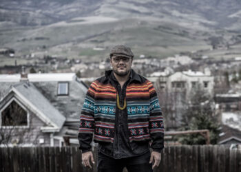 Oklahoma Native Filmmaker gets recognized by Academy of Arts