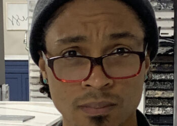 Muscogee (Creek) citizen starts Psychic Business