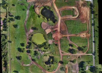 MCN Tribal Construction Utilizes CARES Act Funding