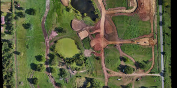 MCN Tribal Construction Utilizes CARES Act Funding