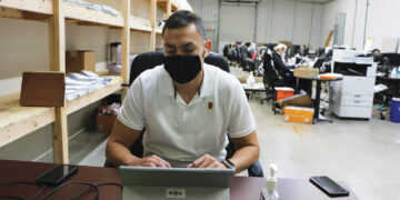 Muscogee Staffing Solutions Helps with CARES Act Applications