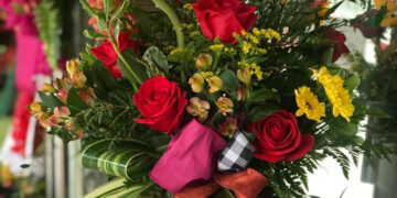 MCN CESO has CARES Act Funding Available for Creek Business Owners