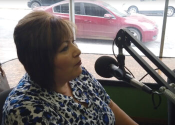 Citizen Urges Families to Step Up