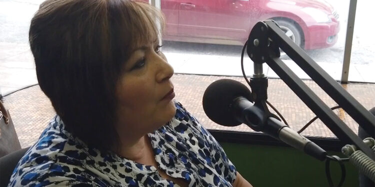 Citizen Urges Families to Step Up