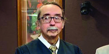 Expansions needed for tribal courts