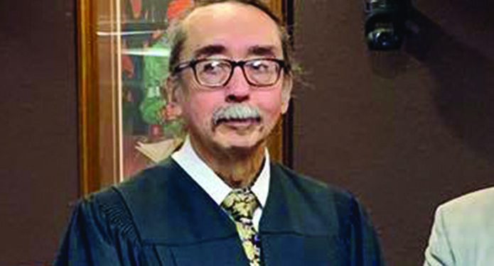 NAICJA Presents McGirt Case at Conference, Releases Video Featuring Muscogee Creek Nation Tribal Court