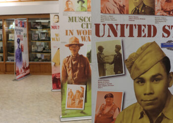 MCN VASO Seeking Veterans Participation for Video Project