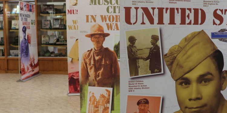 MCN VASO Seeking Veterans Participation for Video Project