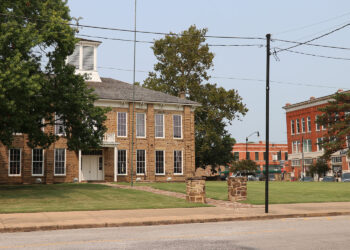 Indigenous People’s Day Celebration to be held in Okmulgee Replacing Columbus Day