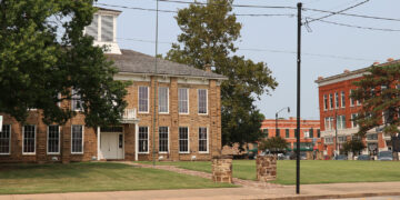 Indigenous People’s Day Celebration to be held in Okmulgee Replacing Columbus Day