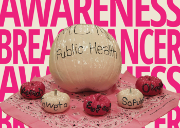 MCN Continues to Celebrate Breast Cancer Survivors