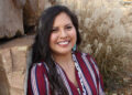 Muscogee (Creek) Citizen Receives Cobell Scholarship