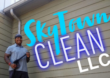 Muscogee (Creek) Citizen aims for the sky