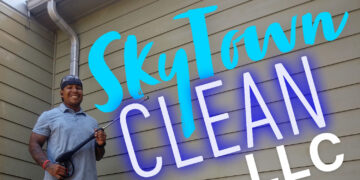 Muscogee (Creek) Citizen aims for the sky