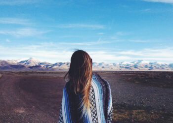 In October, Domestic Violence Awareness sheds light on victim-survivors.