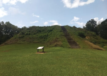 National Council Passes Legislation Regarding Moundville