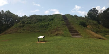 National Council Passes Legislation Regarding Moundville