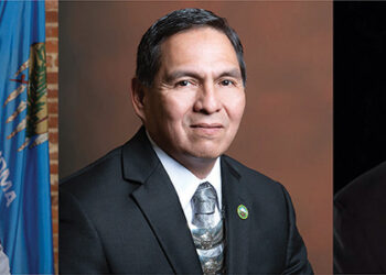 Tribes unify against PL 280