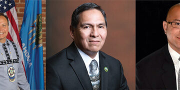 Tribes unify against PL 280