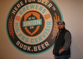 Skydance brewery represents the spirit of self-sovereignty