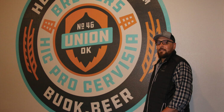 Skydance brewery represents the spirit of self-sovereignty