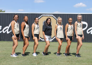 MCN Citizens Attend Cross Country State Meet