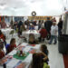 Eufaula Dormitory Finds Ways to Celebrate Holidays