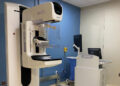 Okemah Creek Nation Hospital opens new mammography services