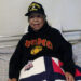Sapulpa Indian Community Center Honors Veterans