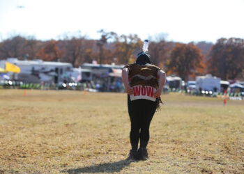 Indigenous racers discouraged by cultural appropriation at Nationals