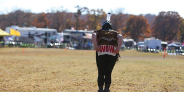 Indigenous racers discouraged by cultural appropriation at Nationals