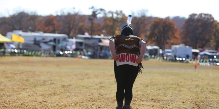 Indigenous racers discouraged by cultural appropriation at Nationals