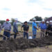 Meat Processing Plant Breaks Ground on MCN Reservation