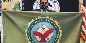 MCN VASO Raises Funds for Angel Tree Project