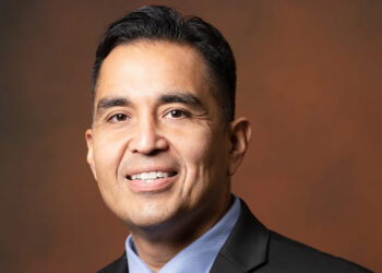 Second Chief recovers from having COVID-19