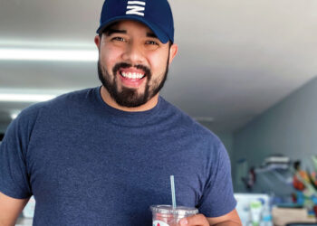 Support your local business